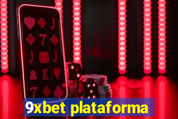 9xbet plataforma